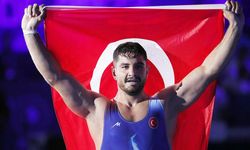 Taha Akgül kariyerini zirvede noktalamayı hayal ediyor